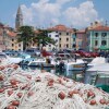 Отель Nice Home in Izola With Wifi and 1 Bedrooms, фото 8