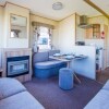 Отель Immaculate 2-bed Caravan in Westward Ho!, фото 3