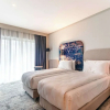 Отель Mercure Sibiu Arsenal, фото 3