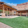 Отель Gorgeous Kanab Home: Canyon Views & Pool Access!, фото 19