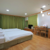 Отель Mona Yongpyong Tower Condominium, фото 23