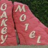 Отель Oakey Motel, фото 24