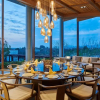 Отель Lushan West Sea Resort, Curio Collection by Hilton, фото 10