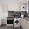 Отель Renovated 5 Bdr House Near Acropolis - New Beds Terrace Green Yard, фото 26