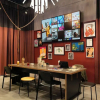 Отель Moxy Oakland Downtown, фото 26