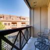 Отель Premier 2 Bedroom Mountain View Condo Located in Historic Downtown Breckenridge Walking Distance to , фото 5