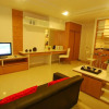 Отель Riski Residence Ngamwongwan Soi 8, фото 4