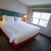 Отель Hampton Inn & Suites North Attleboro, фото 20