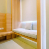 Отель Wonderful Studio Apartment at Mustika Golf Residence, фото 17
