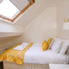 Отель The Attic Suite on the historic street The Shambles, фото 3