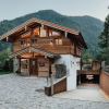 Отель Chalet Alpin Comfortable Holiday Residence, фото 15