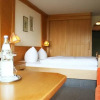 Отель Berghotel Maderhalm, фото 5