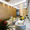 Отель Starway Hotel Changzhou Huaide Bridge Wuyue Plaza, фото 12
