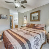 Отель Ruidoso Condo w/ Hot Tub: Long Walk to Midtown!, фото 2