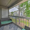 Отель Golf Colony Condo < 2 Mi to Surfside Beach!, фото 25