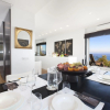 Отель Beautiful modern villa with jacuzzi and sea-view-VILLA DELLE SIRENE, фото 11