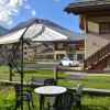 Отель Appartamento 1 Baita Sosio Livigno, фото 10