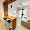 Отель Impeccable 1 Bedroom Apartment in a Lively Area of Rosario, фото 1