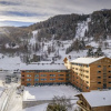 Отель Swisspeak Resorts 3 pi ces Superior Vercorin, фото 10