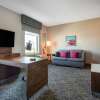 Отель Hampton Inn & Suites by Hilton Edmonton St. Albert, фото 27