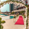Отель Casa Fora Beach & Resort, фото 26