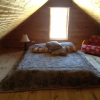 Отель Chalet Le Nymphéa by Cottages du Lac Orford, фото 11