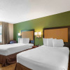 Отель Extended Stay America Suites Atlanta Perimeter Crestline, фото 24