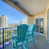 Отель Beautiful Beachside Condo Ow20-503, фото 20