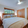 Отель Secluded Mountain Cabin: Sweeping Lake Tahoe Views, фото 5