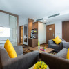 Отель Muong Thanh Luxury Vien Trieu Hotel, фото 38