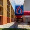 Отель Motel 6 Jackson, TN, фото 22