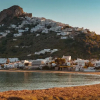 Отель Skyros Lithari Luxury - Poolside Retreat, фото 18