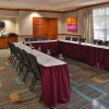 Отель Residence Inn by Marriott Columbia Northeast/Fort Jackson Area, фото 12