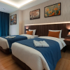 Отель Wellness Hotel Spa(Ташкент), фото 5