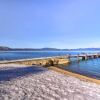 Отель Lake Tahoe Cabin w/ Private Beach Access, фото 15