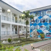 Отель Hôtel La Falaise Bonanjo в Дуале