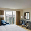Отель Seattle Marriott Waterfront, фото 41