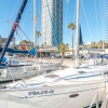 Отель Go-BCN Yacht fleet, фото 1