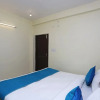 Отель OYO 10932 Home Spacious Studio Mehragaon, фото 10