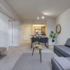 Отель Perfect Condo for business Pentagon City, фото 12