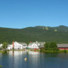 Отель Affordable Condo in Waterville Valley Family Friendly Resort - Whc20v, фото 10