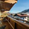 Отель Luxurious Holiday Home With Terrace in Tyrol, фото 17