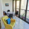 Отель Cairns Ocean View Apartment in Aquarius, фото 3