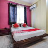 Отель City Inn By OYO Rooms, фото 7