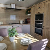 Отель Platinum 6 Berth Petfree Van in Hunstanton, фото 5