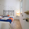 Отель Holiday House Marzia in Otranto, Close Beaches, фото 25