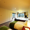 Отель Atami Morino Onsen Hotel, фото 7