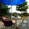Отель Astonishing Sea View Studio 3Km To Beach, фото 10