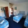 Отель Oasis Motel Tokaanu, фото 2