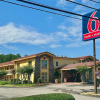 Отель Motel 6 Huntsville, AL – University Dr., фото 2